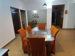 3-Bed Fully Furnished Exclusive Apartment for Rent in Gulshan-2