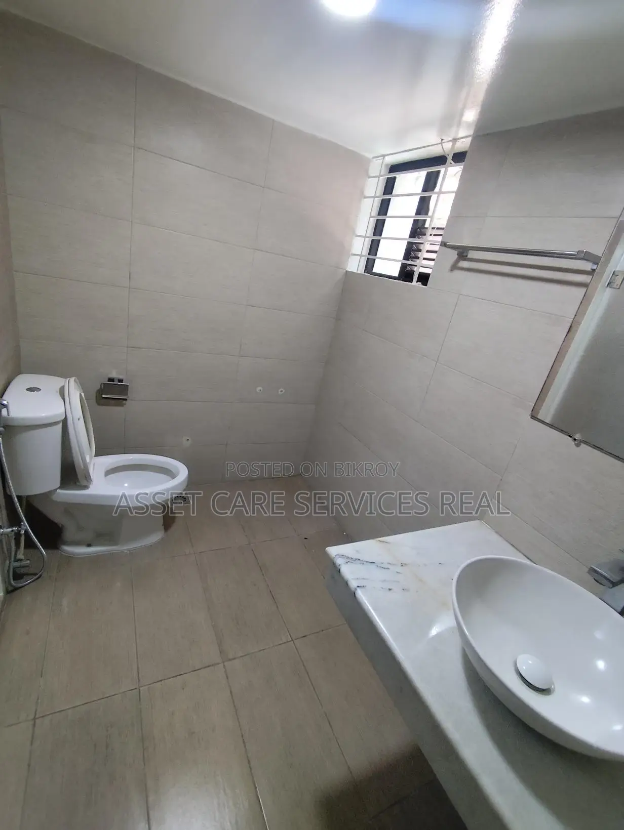 3-Bed Fully Furnished Exclusive Apartment for Rent in Gulshan-2