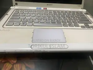 Sony Core i5 Laptop