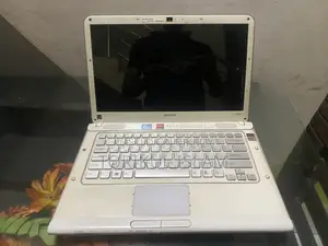 Sony Core i5 Laptop