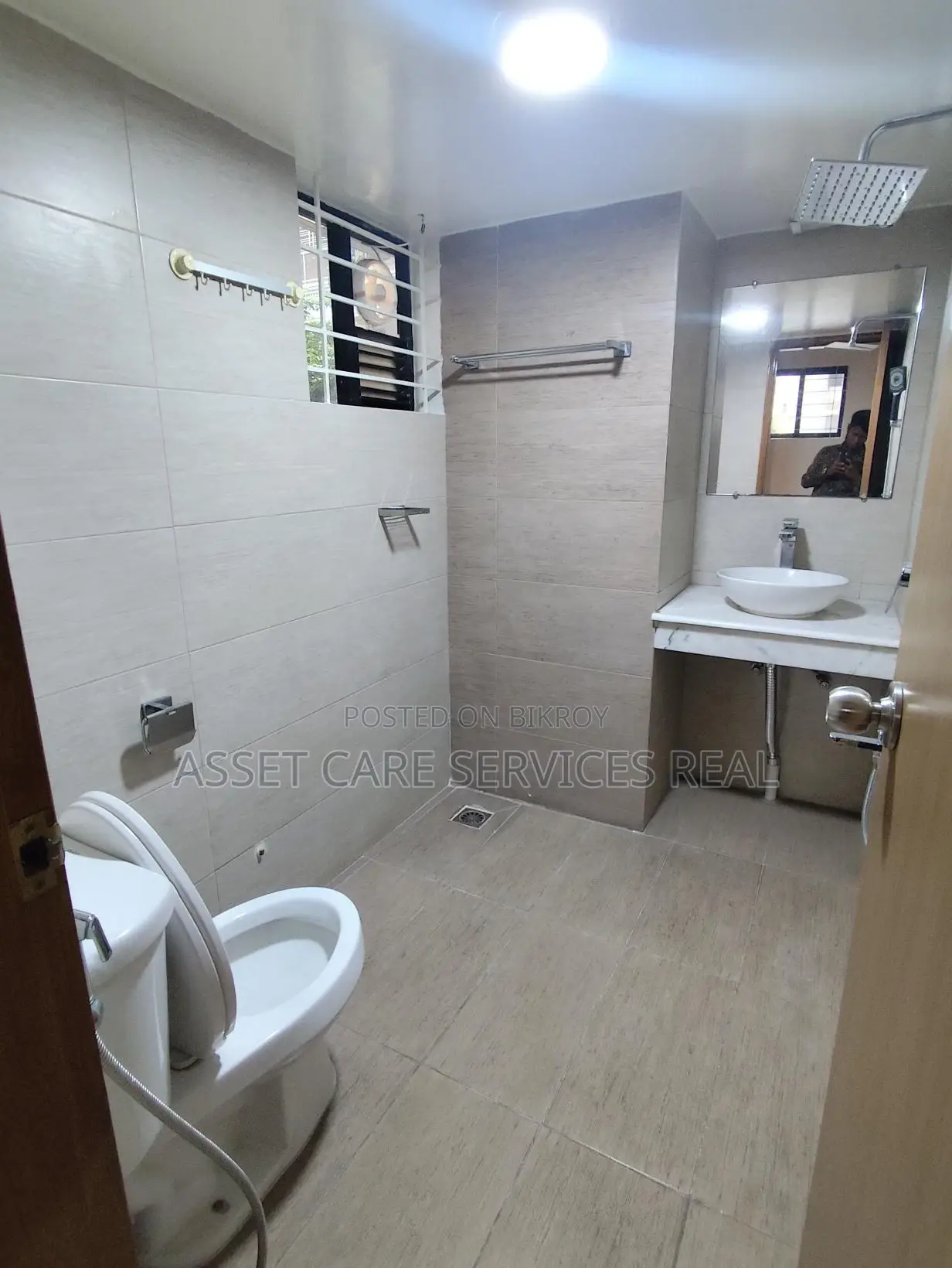 3-Bed Fully Furnished Exclusive Apartment for Rent in Gulshan-2