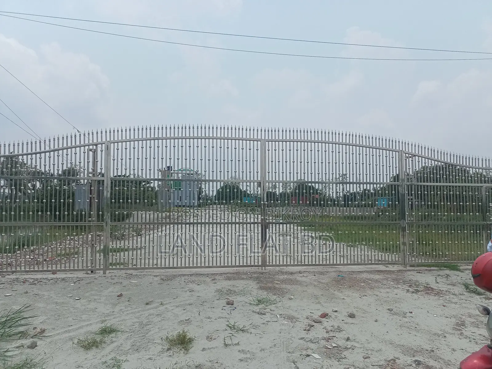 বিনিয়োগ হোক নিরাপদ আবাসনে @ 20 কাঠা জমি বিক্রি হইবে