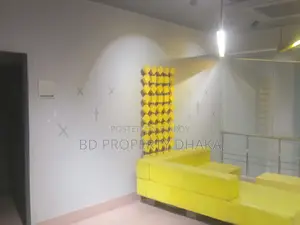 ৩৬০০ বর্গফুটের আবাসিক/অফিস স্পেস ভাড়ার জন্য