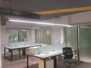 ৩৬০০ বর্গফুটের আবাসিক/অফিস স্পেস ভাড়ার জন্য