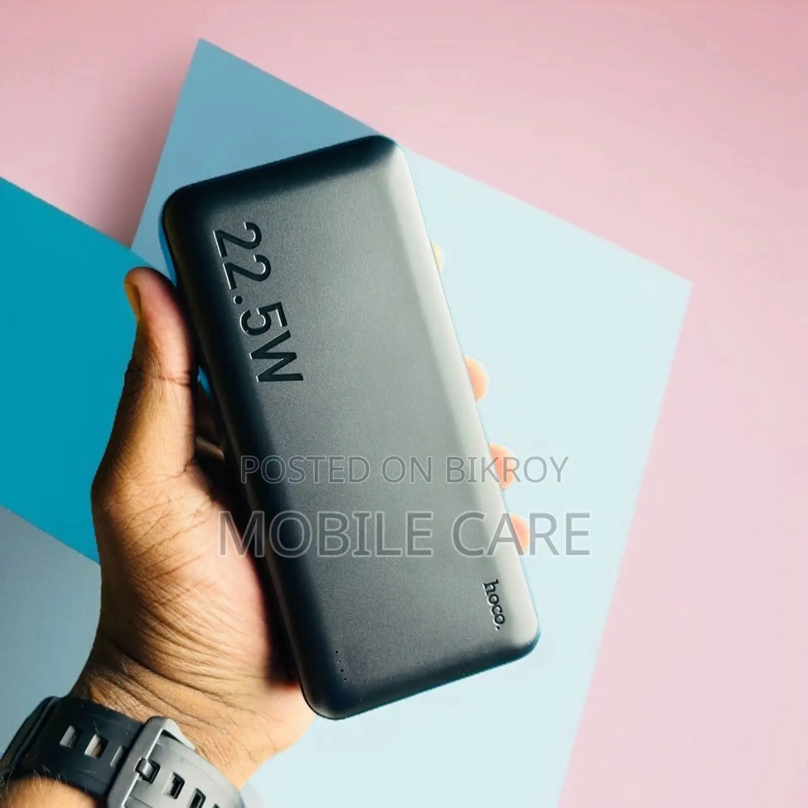 HOCO 30000mAh POWER BANK