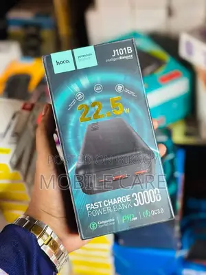 HOCO 30000mAh POWER BANK