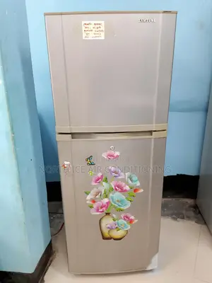 Samsung non-frost 260 liter fridge