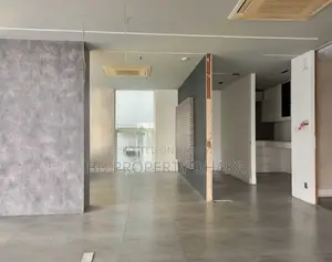3300 Sqft Modern Commercial Space for Rent in Banani
