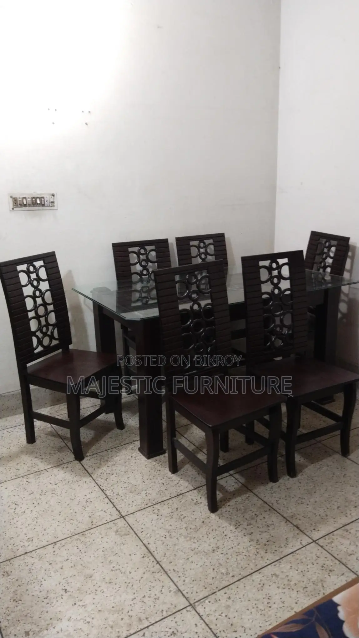 NEW DINING SET. M# 635