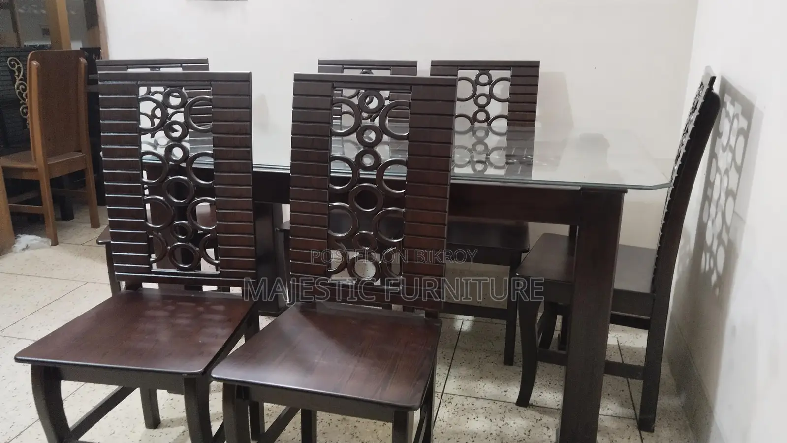 NEW DINING SET. M# 635