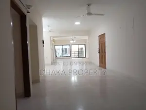 3300-Sqft Semi Furnished 4 Bedrooms Apartment Rent in Baridhara