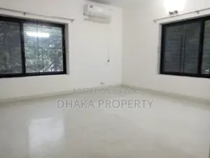 3300-Sqft Semi Furnished 4 Bedrooms Apartment Rent in Baridhara