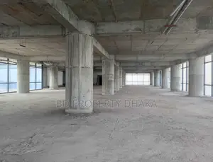 8400 Sqft New Commercial Space Restaurant Rent In Gulshan Avenue