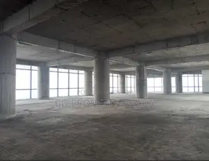 8400 Sqft New Commercial Space Restaurant Rent In Gulshan Avenue