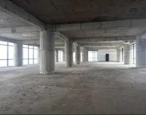 8400 Sqft New Commercial Space Restaurant Rent In Gulshan Avenue
