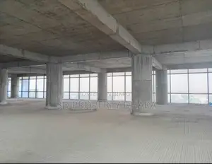 8400 Sqft New Commercial Space Restaurant Rent In Gulshan Avenue
