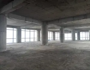 8400 Sqft New Commercial Space Restaurant Rent In Gulshan Avenue