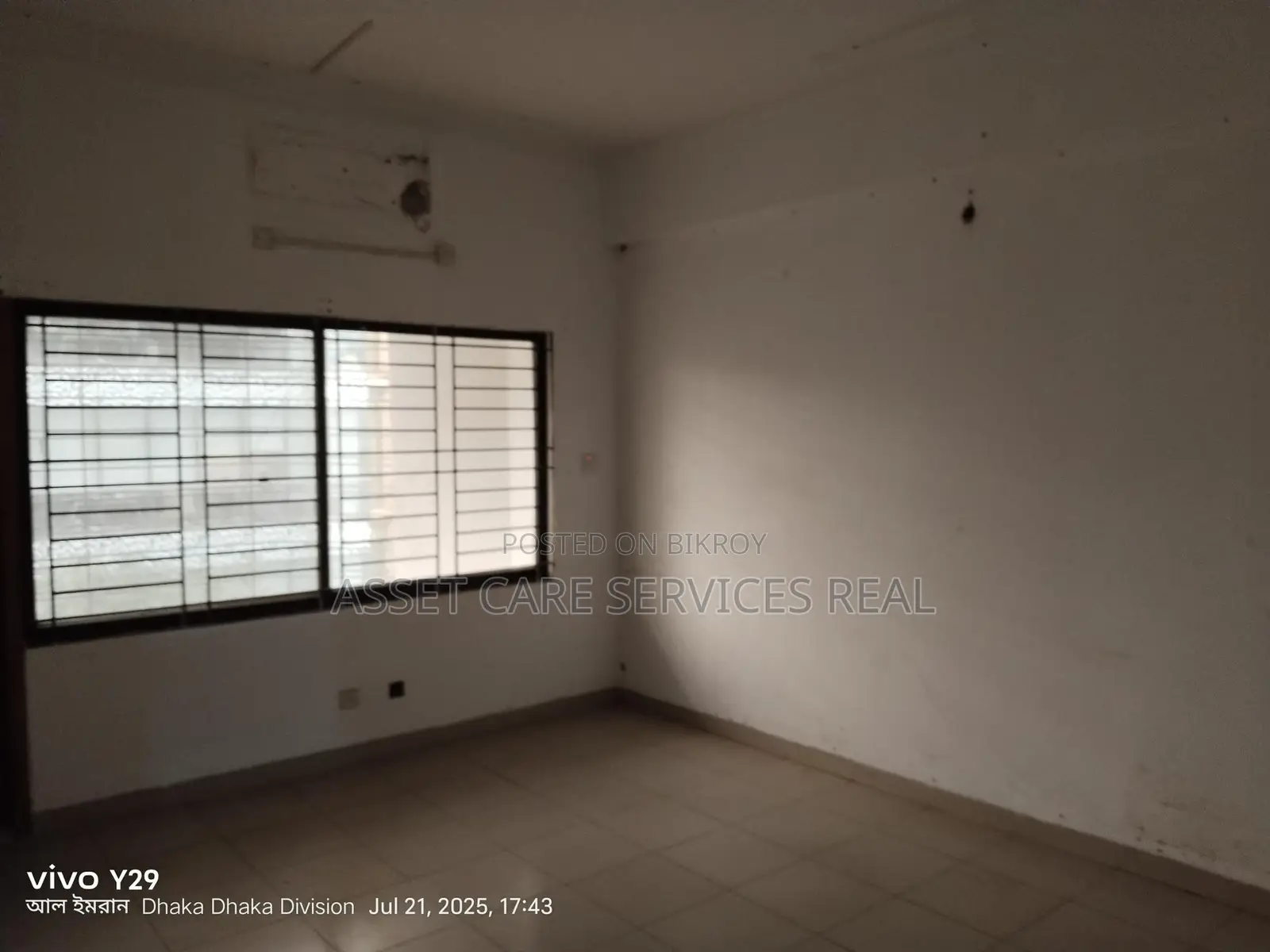 5100 Sqf Office Space Rent @ Gulshan 2