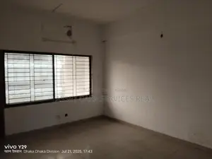 5100 Sqf Office Space Rent @ Gulshan 2