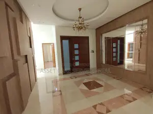 বারিধারায় ৭,৫০০ বর্গফুটের ফার্নিশড ৫ বেডরুমের বিলাসবহুল অ্যাপার্টমেন্ট ভাড়া