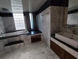 7500-Sqft Furnished 5-Bedroom Luxurious Sunlight Apartment for Rent in Baridhara