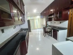 7500-Sqft Furnished 5-Bedroom Luxurious Sunlight Apartment for Rent in Baridhara