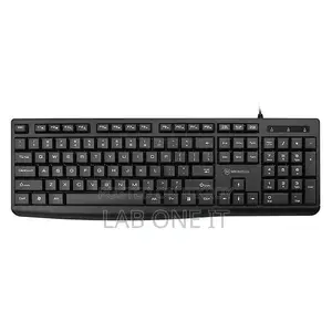 🎨Micropack K206 Official Keyboard🎨