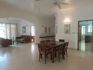 Furnished 3-bedroom Apartment in Gulshan for Sale