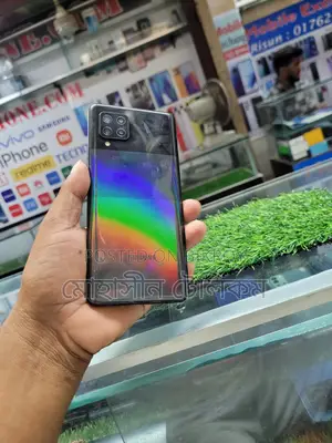 Samsung Galaxy M42 5g 8/128 (Used)