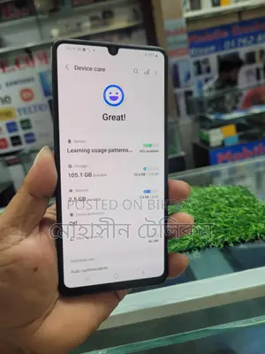 Samsung Galaxy M42 5g 8/128 (Used)