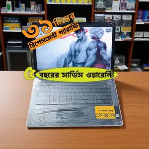 HP Core i5 8Gen 16gb RAM 512gb