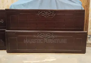 New Bed 5/7 Feet, Model # 379
