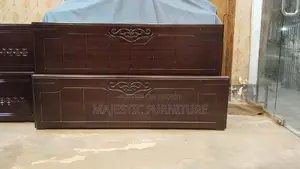 নতুন বেড ৫/৭ ফুট, মডেল # ৩৭৯
