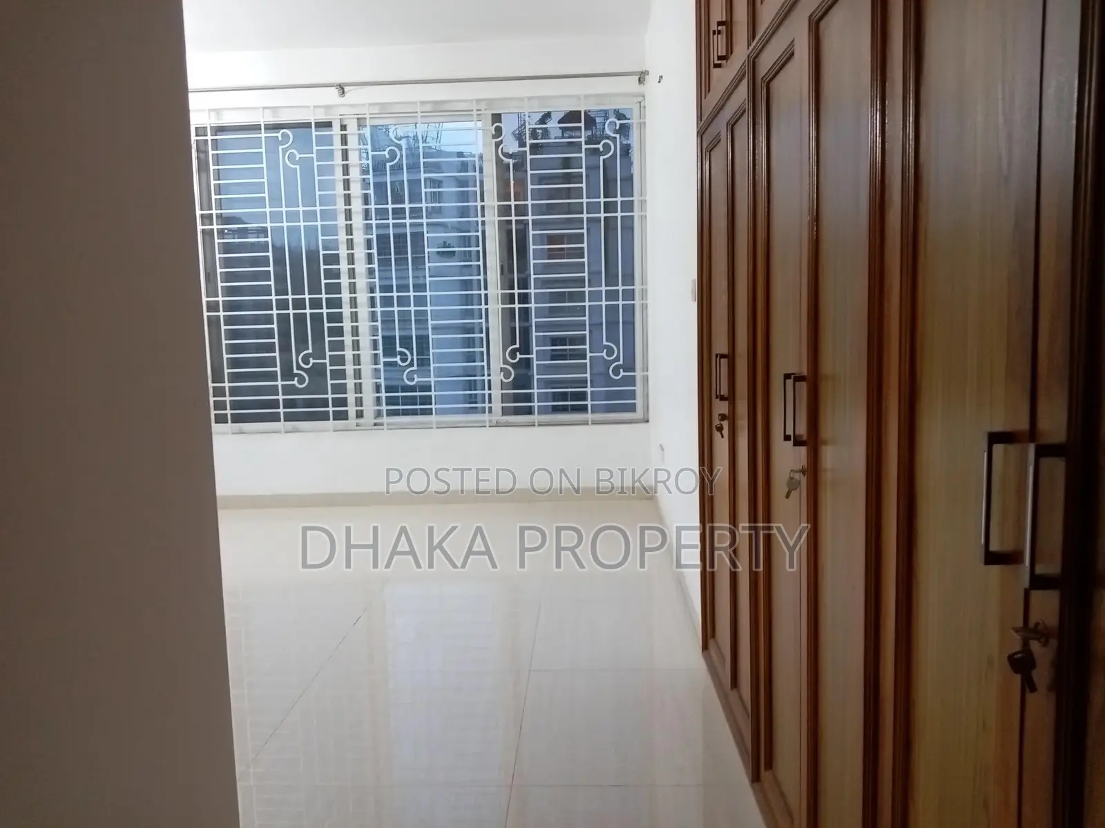 (3900-Sqft) Luxurious Apartment Rent in Baridhara