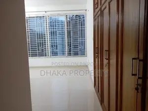 (3900-Sqft) Luxurious Apartment Rent in Baridhara