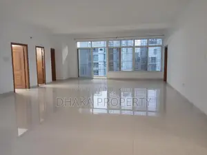 (3900-Sqft) Luxurious Apartment Rent in Baridhara