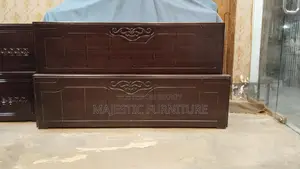 New Bed 5/7 Feet, Model # 379