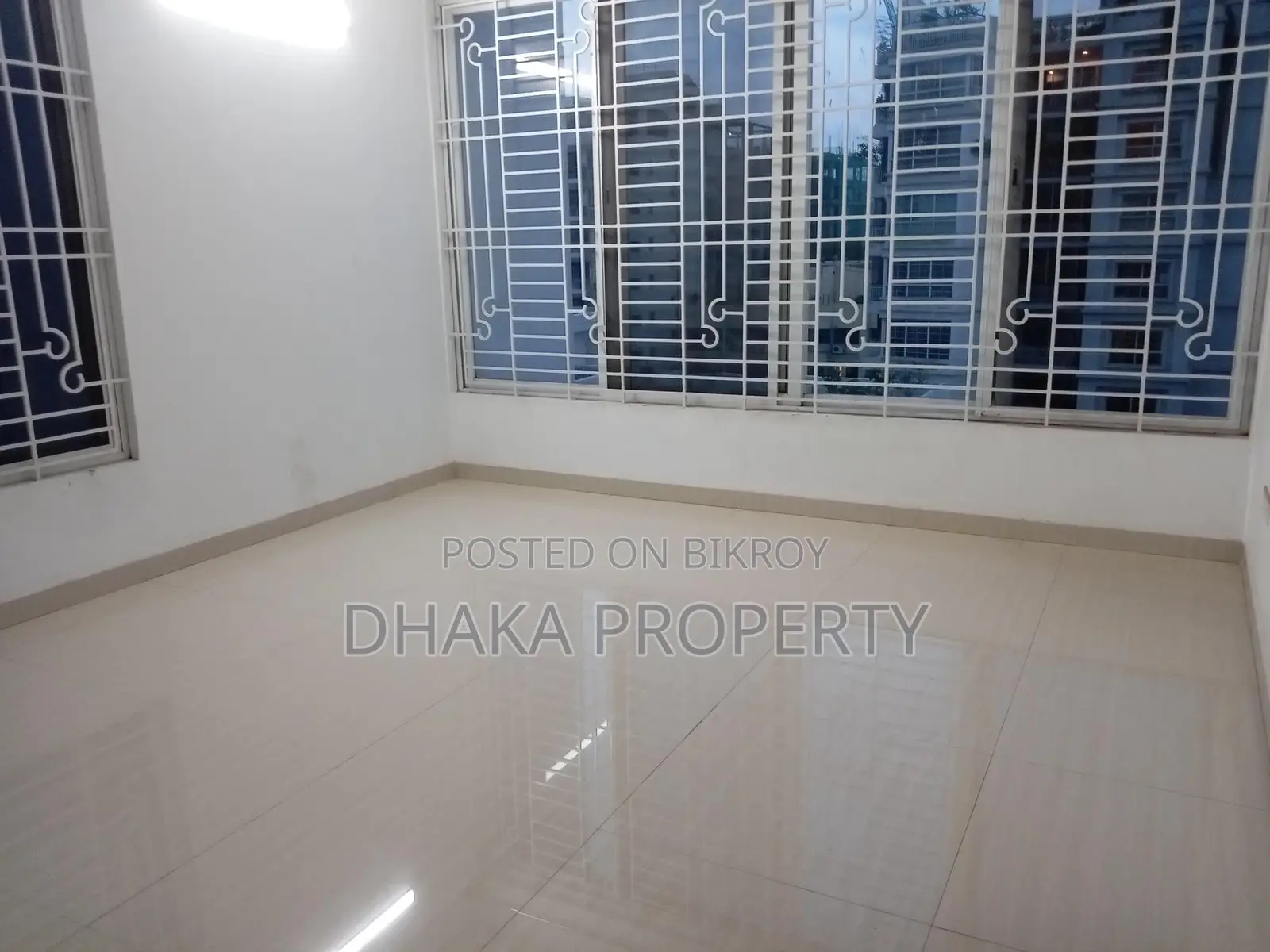 (3900-Sqft) Luxurious Apartment Rent in Baridhara
