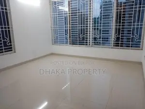 (3900-Sqft) Luxurious Apartment Rent in Baridhara