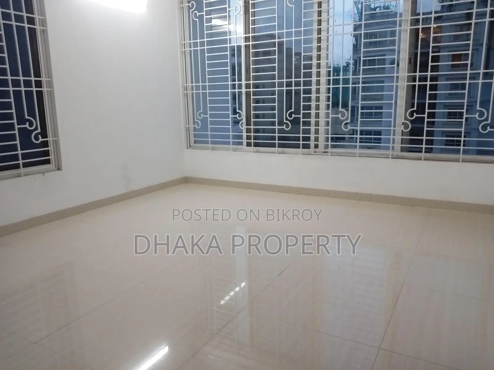 (3900-Sqft) Luxurious Apartment Rent in Baridhara