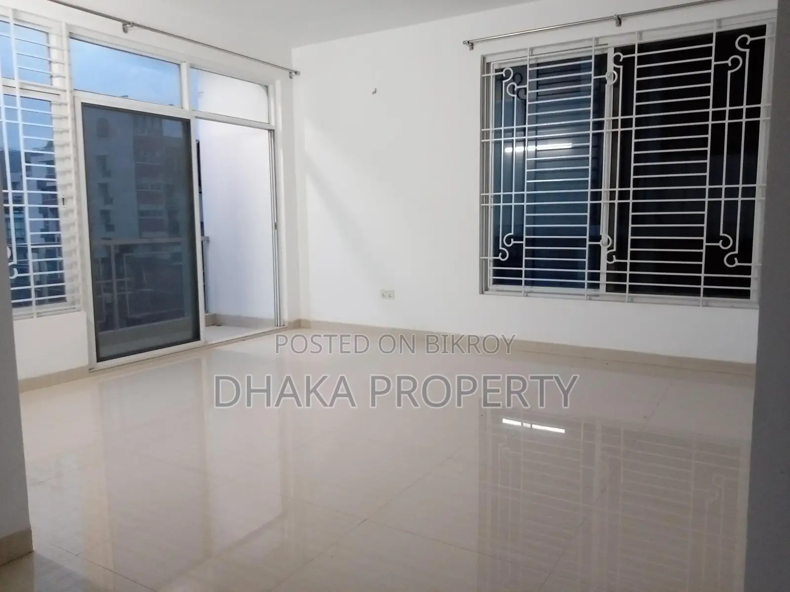 (3900-Sqft) Luxurious Apartment Rent in Baridhara