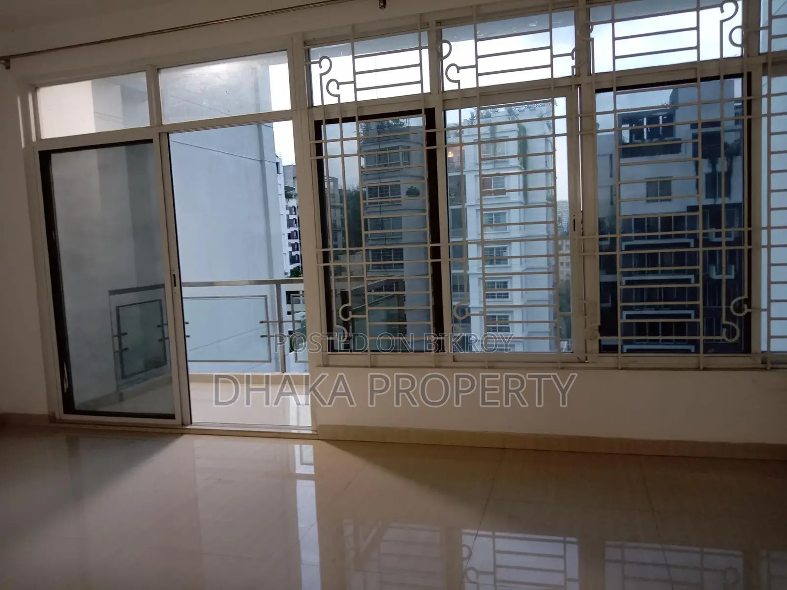 (3900-Sqft) Luxurious Apartment Rent in Baridhara