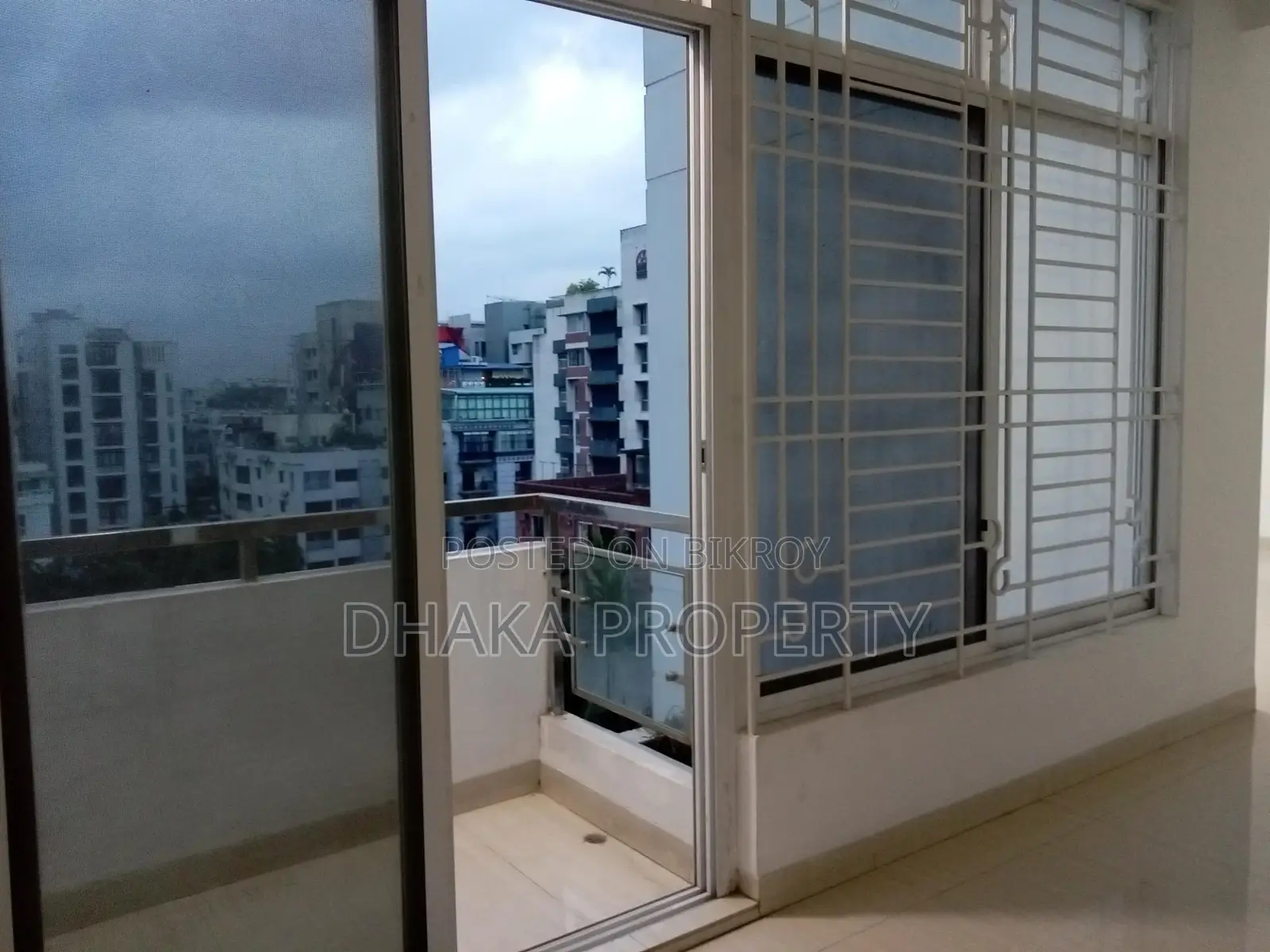 (3900-Sqft) Luxurious Apartment Rent in Baridhara