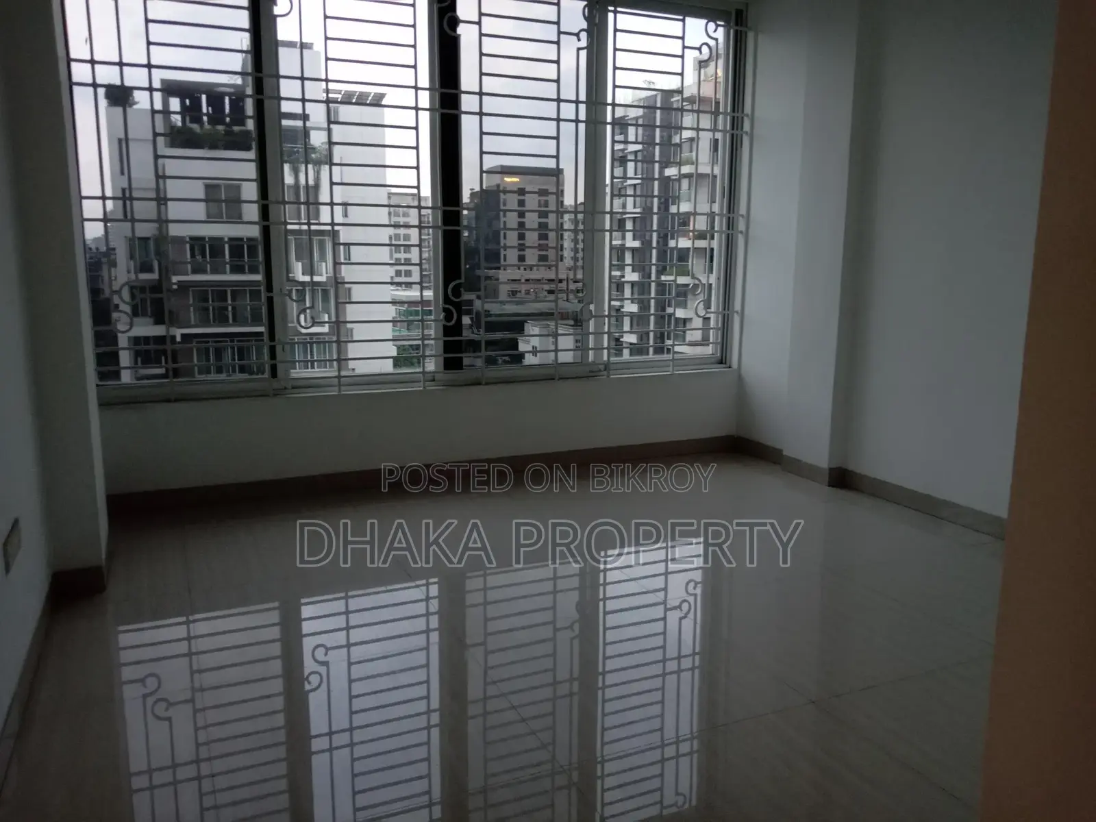 (3900-Sqft) Luxurious Apartment Rent in Baridhara