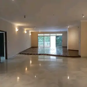 6100-Sqft 5-Bed Lake View Big Apartment Rent In Gulshan-1