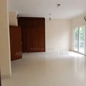 6100-Sqft 5-Bed Lake View Big Apartment Rent In Gulshan-1