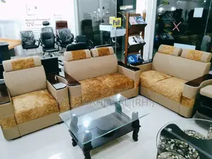 New Arrival Sofa Set