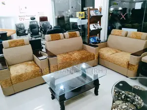 New Arrival Sofa Set