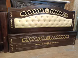 NEW BED 5/7 & 6/7 FEET. M # 806