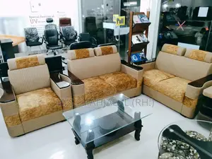 New Arrival Sofa Set